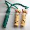 2.5M Sports Equipment Lovely Cartoon Animals Handle Kids Skipping Rope                        
                                                Quality Choice