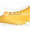 PVC material Inflatable hanger collapsible Clothes hanger