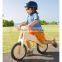 2015 hot sale high quality wooden kids walking bike toys