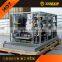 50CBM /DAY sea water desalination plant
