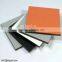 traditional fire-proof and antibacterial HPL high pressure laminate