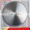 Good acrylic cutting tungsten carbide steel circular saw blade manufacturer