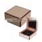new style luxury wooden watch box