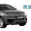 FOR Q7 Front And Rear Bumper,Running board,Tail Door Pedal,Roof Rack