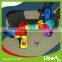 Commercial Preschool used commercial playground equipment for sale