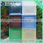 high quality corner glass block/glass brick price/glass block price with factory price