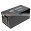 12v200ah high performance deep cycle solar battery