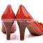 Italian Shoes and Bags to Match Women
