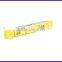 adjustable magnetic spirit level
