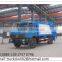 190hp DONGFENG new compactor garbage truck price USD29,800