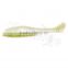 soft shad fishing lure for crappie bass in freshwater and saltwater China wholesale