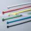 Self locking nylon cable tie , UL nylon cable tie