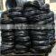 6 strands black annealed wire(factory)