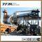 120t/h asphalt recycling machine RLBZ-1500