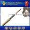 Good quality 14awg UL5107 braided wire cable