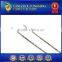 Good quality 450deg.C UL5107 braid electric wire