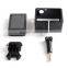 Bike Mount with tripod adaptor for Gopro Hero 4 3+/3/2/1 GP73