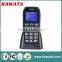 Simple design portable gsm cdma mini mobile phone