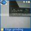 Heat resist safe cracked oven door glass for sale