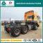 2016 famous brand new 10 wheelers tractor truck price
