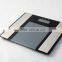 multi function body care scale body analyser create healthy life