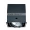 25W LEDWAY LED indoor Single-head slim trim Grille spot lamp without Decoration Plat IP20