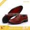 Men's Alligator Full Grain Leather Shoes for Both Leisure and Formal