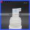 WHITE FROSTED FOAM BOTTLE,FOAM SPRAY BOTTLE