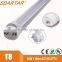 AC220V-240V warm white cool white neutral white 3000K 4000K 6500K T8 led tubes light products