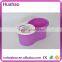 popular 360 spin go magic rotating mop with color box