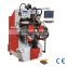 Most intelligent Auto Cementing Side and Heel Seat Lasting machine QF - 729DA(MA) excellent shoe making machine