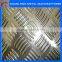 High quality 2mm stainless steel checkered plate