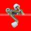 Metal Rigid Door Stopper Pin Door Stopper Spring Stop