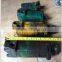 made in China Charlynn 2000 series 104-1034-006 hydraulic motor use for sugarcane harvester