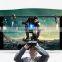 New Coming 3D Vr Glasses Virtual Reality Headset Plastic Google Cardboard