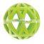 Pet Dog Rubber Holee Bowler
