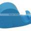 Adorable silicone whale holder for Ipad with low MOQ in stock