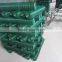 electroplate galvanized welded wire mesh factory