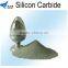 Green silicon carbide SIC grains