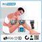 electronic stimulation acupuncture foot massager