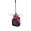 High Performance 4NO+1NC RSA limit switch