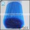 Brilliant transparent blue PP plastic filament PP bristle PP wire for toilet brush