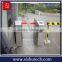 Time Attendance Flap Barrier Access control barrier gate