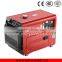 Factory direct sale 100kw diesel generator