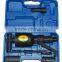 Labor Saving Wrench--Torque Multiplier