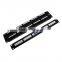 19 Inches UTP cat3 RJ11 25 50port patch panel