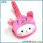 Ear Warmmer Earmuff Headphones Carton Plush Headphone