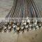 Chinese entities factoryFlexible metal hose