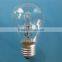 halogen lamp 400w A60