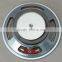 YD87-50 3.5'' Professional Mylar speakers , 8ohm
